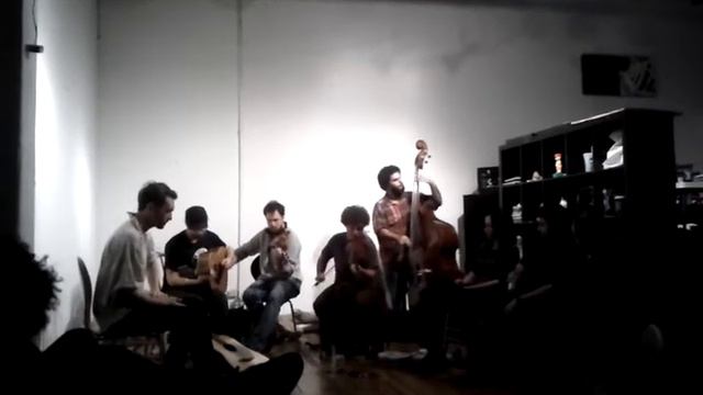 Can I Get An Amen! + Spitzer Space Telescope 2 @ Platform Studios смотреть онлайн