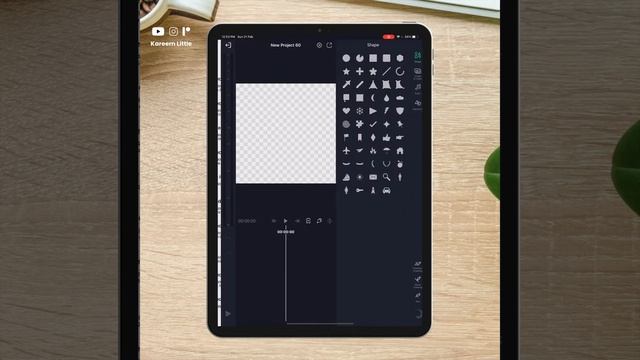 From Affinity Designer to Alight Motion смотреть онлайн