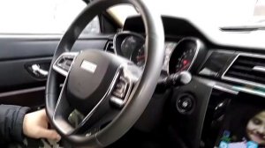 Lifan Myway 1.8 125 л.с. 2018 г. всё как есть, купи и катайся