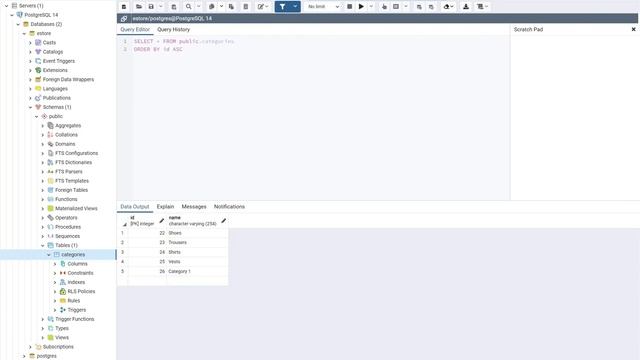 BANanoVuetifyAD3 - Fullstack WebApp using Vuetify, PostGreSQL PDO PHP смотреть онлайн