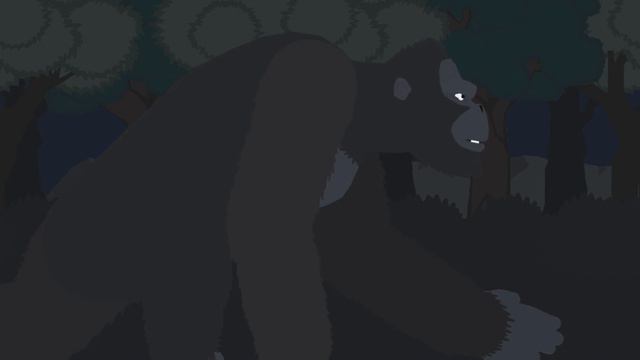 Pivot Grand Prix 2021 | | Godzillasaurus (1991) vs King Kong (1933) | | Pivot Animation смотреть онлайн