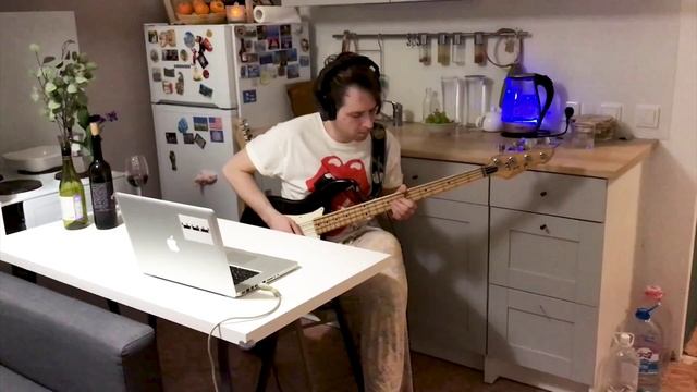 Марсу Нужны Любовники - Вечный двигатель (stay Home Live)
