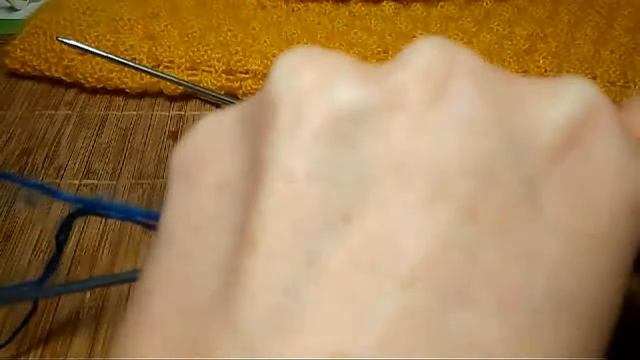 Вязаные детские носки спицами.Подробный мастер- класс.Часть 2 смотреть онлайн