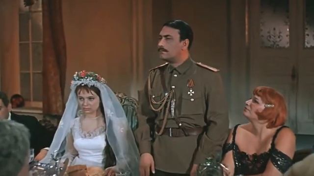 Свадьба в Малиновке смотреть онлайн