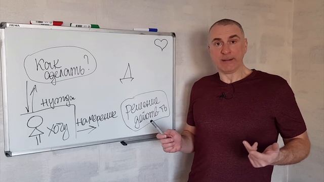 Хочешь быть НЕОТРАЗИМОЙ женщиной? Убей в себе НУЖДАЕМОСТЬ! смотреть онлайн