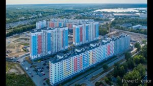 Ситуация в ЖК Корабли в Нижнем Новгороде