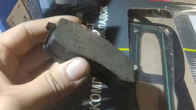 Тормозные элементы ATE и brembo на жигули. Обзор. смотреть онлайн