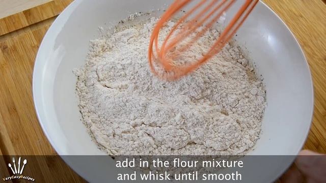 How to Make Onion Rings - Easy Crispy Breaded Onion Rings Recipe смотреть онлайн