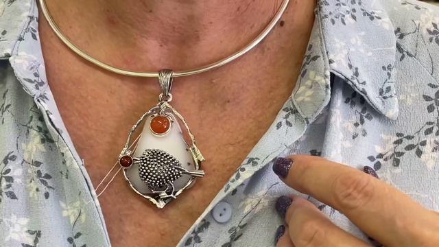 ♦️Ювелирное ФИТ дефиле♦️Примерка украшений