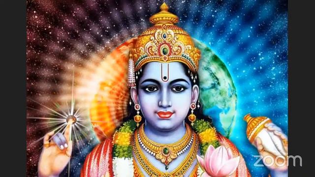 ATM Srimath Bhagavatham Learning Class 3/3/24 смотреть онлайн