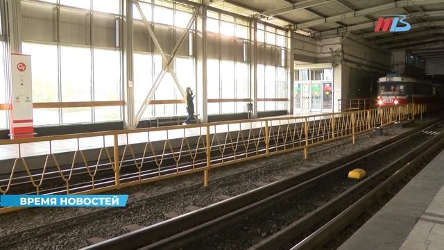 В Волгограде на станции СТ «Пионерская» появится «Окно в историю» смотреть онлайн