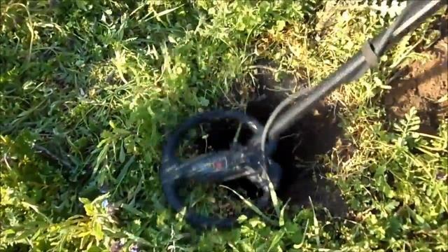 Самодельный МД ТЕРМИНАТОР 3, проверка в полевых условиях смотреть онлайн