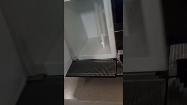 Окончание очистки кофемашины Termoplan BW-4 смотреть онлайн