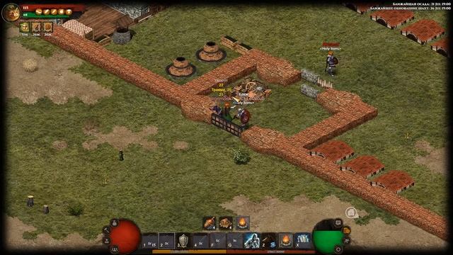 Wild Terra гайд как с 12 интеллекта раздавить трех больших крыс смотреть онлайн
