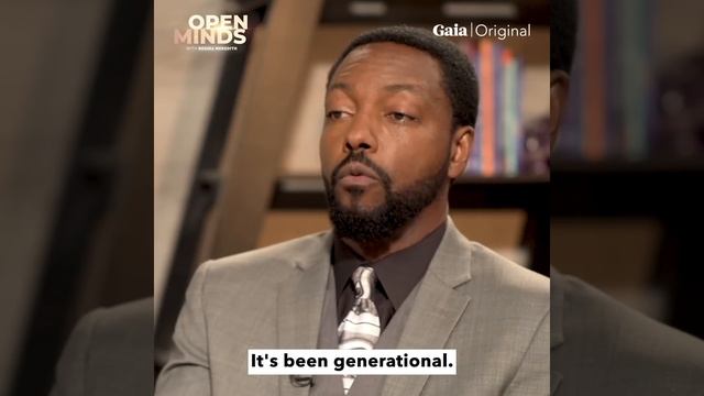 WOKE Doesn't Mean BROKE with Billy Carson смотреть онлайн
