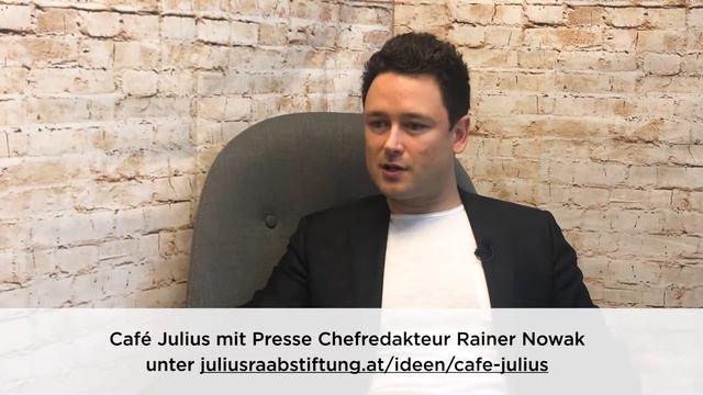 Café Julius mit Dejan Jovicevic | Juli 2018 смотреть онлайн