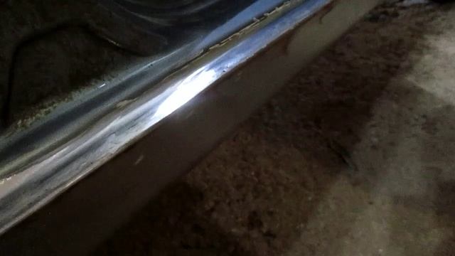 Что с трещоткой? Зачем её так украсили. смотреть онлайн