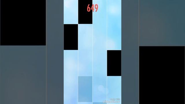 Играю свою любимую песню в пианино смотреть онлайн