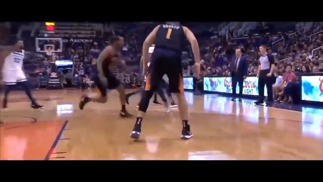 Derrick Rose Mix Lil Uzi Vert Baby Pluto смотреть онлайн