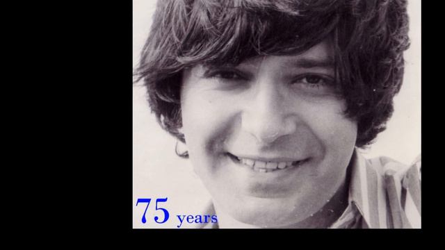 NEW! Present for Christmas! 75 years Emil Dimitrov - Ne si otivai смотреть онлайн