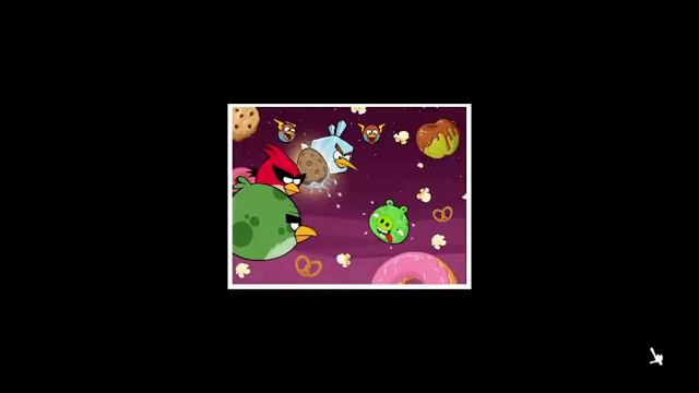 Angry Birds Space: All Bosses смотреть онлайн