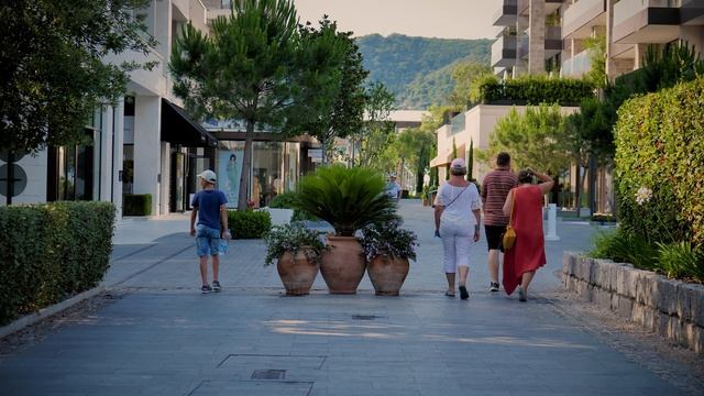 Жизнь в Черногории бросить все и уехать жить у моря. смотреть онлайн