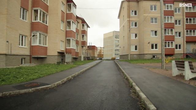 ЖК «Апрель». «Новостройки. Удачи» (эпизод 6) смотреть онлайн