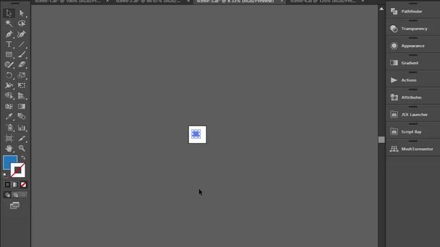 Как делать паттерны с помощью Magic Pattern Pro