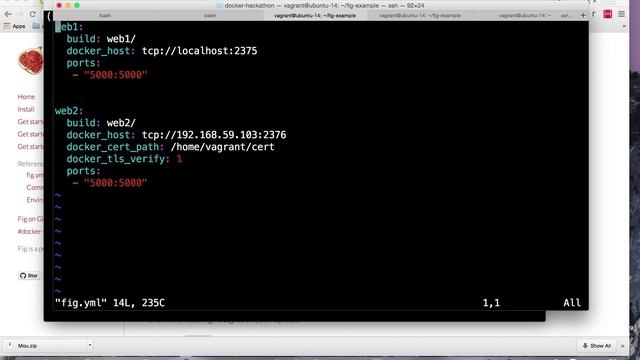 docker global hack 2014 смотреть онлайн