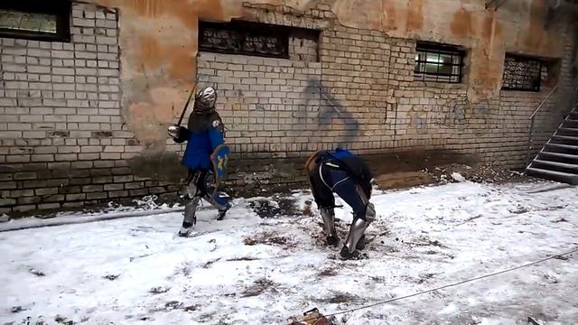 18.10.2014 - День рождения К.И.Ф. "ЛЕГИОН" - внутриклубный турнир /Нижний Новгород смотреть онлайн