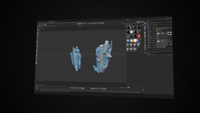 I Turned My Car Into A Transformer (challenging Hollywood) смотреть онлайн