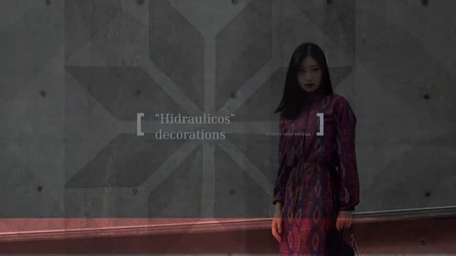 SERIE MATERIA - CIFRE CERAMICA