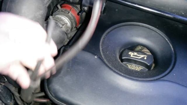 Hyundai Santa Fe New 2,2 CRDI тупит свыше 3000 об/мин смотреть онлайн