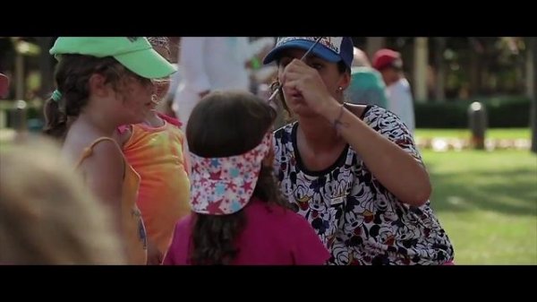 Club Med Bodrum Palmiye, Bodrum by