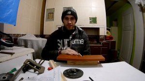 Резка и подгонка углов под 45 градусов