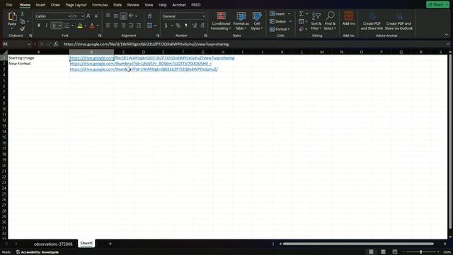 Quick Fix for Using Google Drive as an Image Repository in Tableau смотреть онлайн