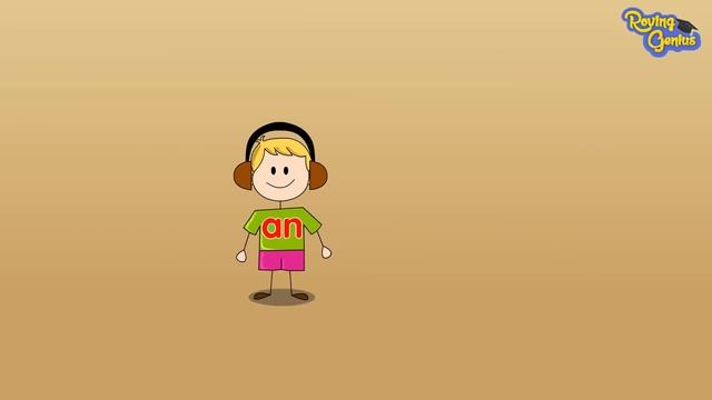 Articles A, An And The | English Grammar For Kids With Elvis | Grade 1 | #5