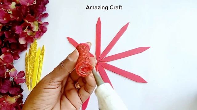 Christmas Decoration Tutorial 2023 | How to Maje Christmas Decor | Christmas Craft смотреть онлайн