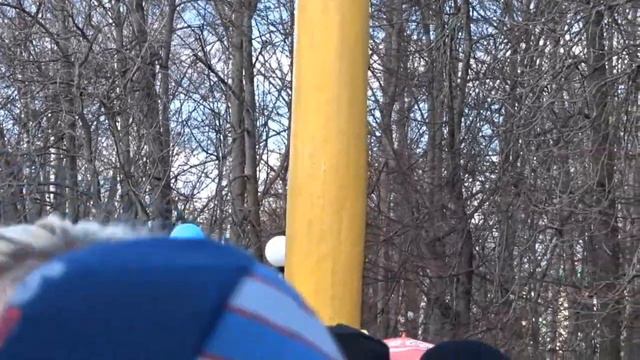 Бобруйская Масленица 2016 смотреть онлайн