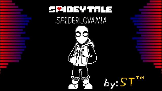 SPIDERLOVANIA -SPIDEYTALE OST- смотреть онлайн