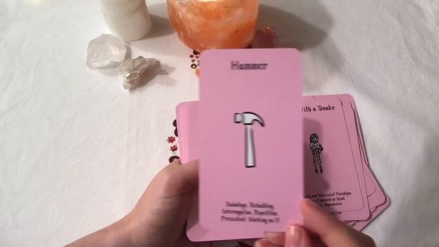 ?? Love Oracle Card Deck #1 Unboxing!!!?? By Island Wellness смотреть онлайн