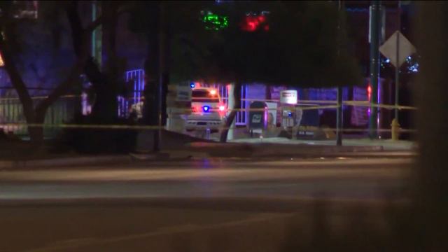 Businesses dealing with aftermath of deadly North Phoenix shooting смотреть онлайн
