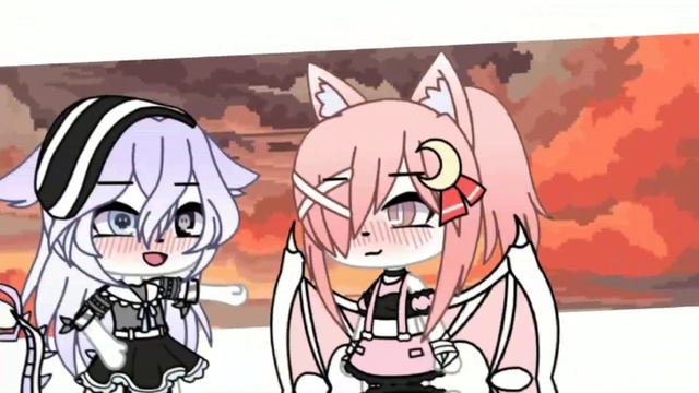 🖤~||Клип||Лицемер||Gacha life||Нора Chan||Ч.О~🖤 смотреть онлайн