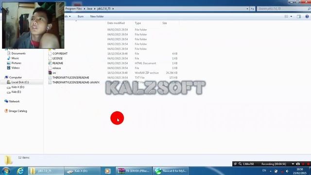 PB Offline - How To Fix JVM смотреть онлайн