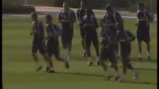 REAL MADRID : Royston Drenthe (ENTREVISTA) Spanish смотреть онлайн