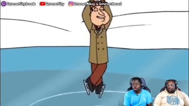 Best of Quagmire in Family Guy смотреть онлайн