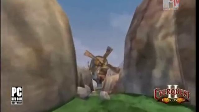 Икона Видеоигр: Everquest смотреть онлайн