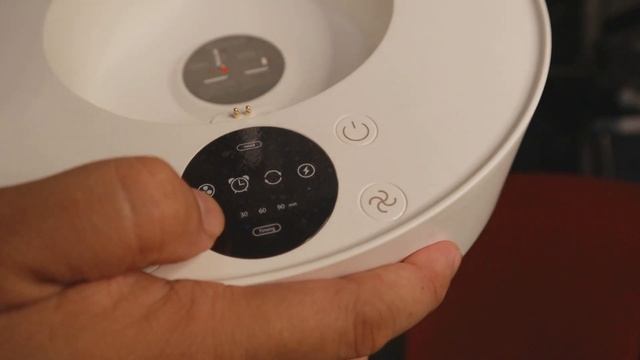 รีวิว พัดลมไร้สาย ชาร์จแบตใช้ได้ 12 ชั่วโมง Alectric HD1 l T3B смотреть онлайн