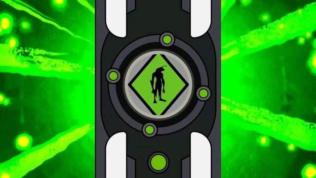 Ben 10 Omni Simulator | Unlocking All Aliens & Master Control смотреть онлайн