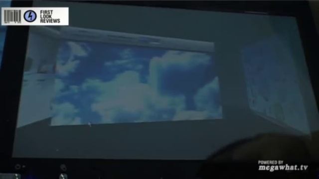 First Look Reviews: Asus Eee PC T91 Tablet